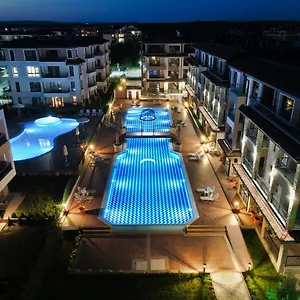 Aparthotel 2