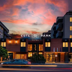 -- Park -- Part Of Urban Chic Luxury Design - Parking & Compliments - Next To Shopping & Dining Mall 4*, פלובדיב בולגריה