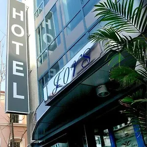 Hotel Fors **
