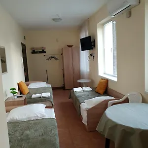 Zajazd Viriks, Burgas