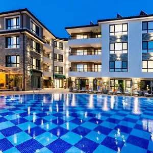 Hotel Natura Seasons Boutique