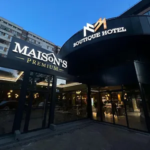 Hotel Mm Boutique
