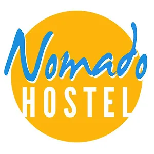 Nomado אכסניה