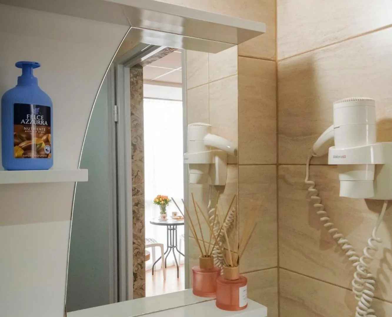 Hotel City Burgas