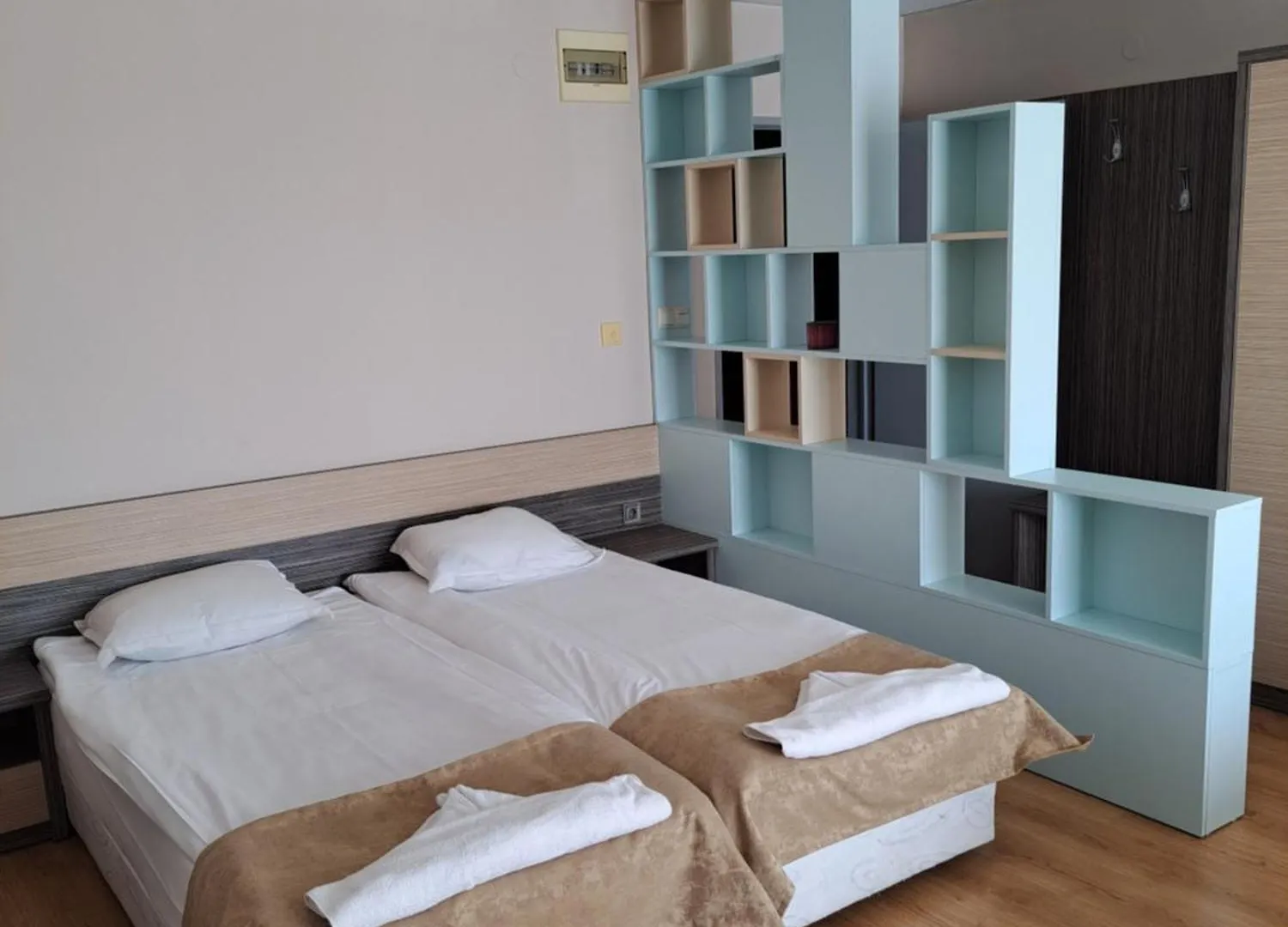 Hotel City Burgas