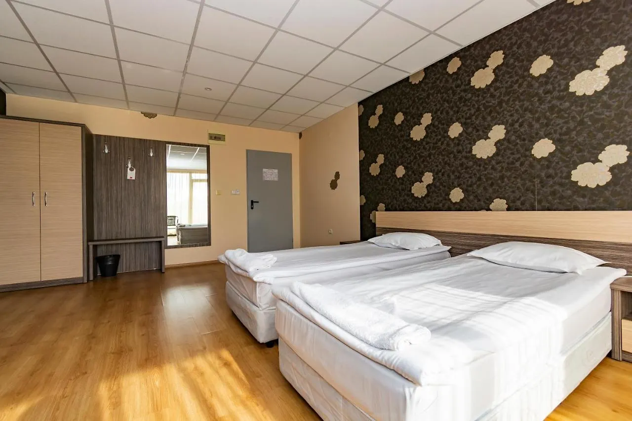 Hotel City Burgas
